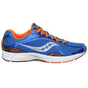 Saucony fastwitch 2025 5 verdes